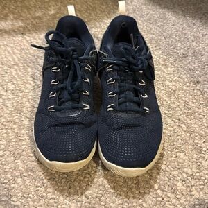 Nike volleyball shoes